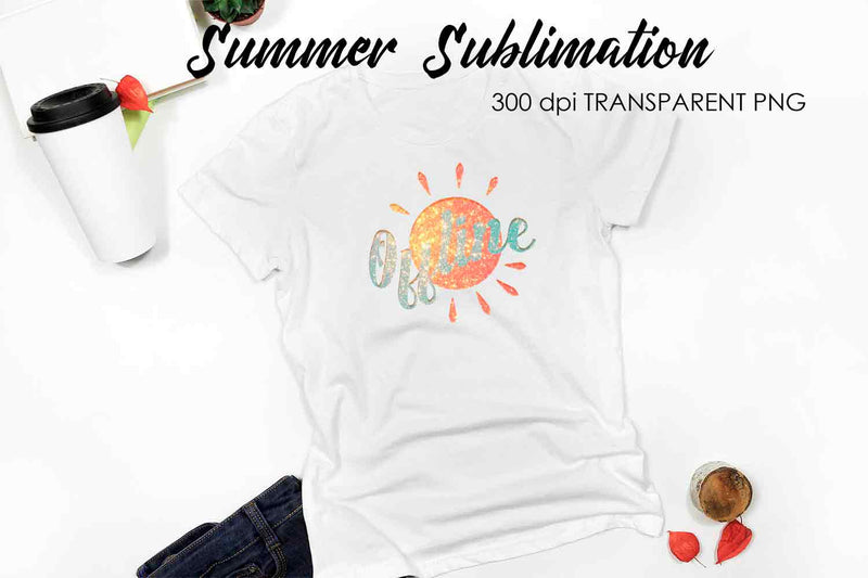 Summer Quotes Sublimation | Summer Design | Summer Quotes Design Sublimation Fly Design 