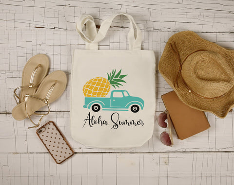 Summer Quotes SVG Bundle, 6 Designs, Hello Summer SVG, Vacay Mode SVG, I Was Made For Sunny Days SVG, Aloha Summer SVG SVG HappyDesignStudio 