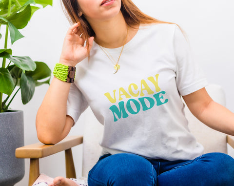 Summer Quotes SVG Bundle, 6 Designs, Hello Summer SVG, Vacay Mode SVG, I Was Made For Sunny Days SVG, Aloha Summer SVG SVG HappyDesignStudio 