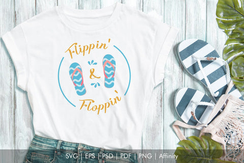 Summer Quotes SVG Bundle Illustrations. SVG Arts By Naty 