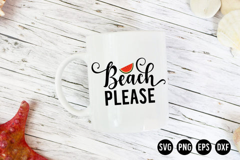 Summer Quotes SVG Mini Bundle | SVG Cut Files SVG Illuztrate 