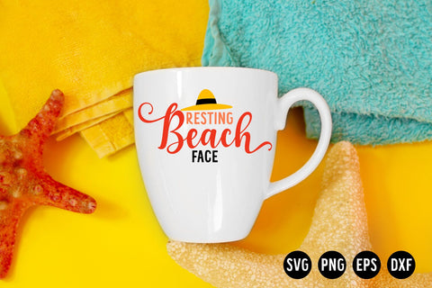 Summer Quotes SVG Mini Bundle | SVG Cut Files SVG Illuztrate 