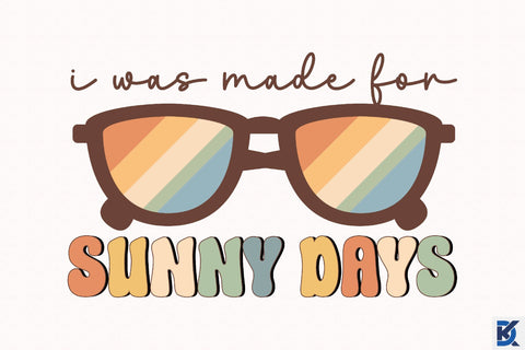 Summer Retro Bundle SVG SVGista 
