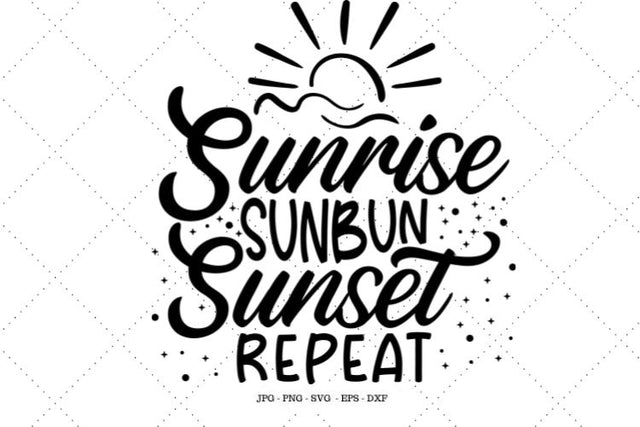 Summer Shirt Svg, For Cricut, Summer Cut Files, Summer Svg, Vacation Svg, Family Vacation, Tropical Svg SVG SVG Digital Designer 