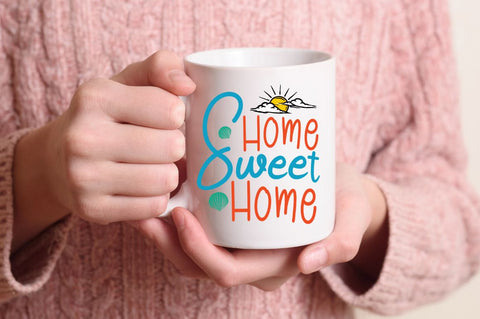 Summer Sign Making Bundle SVG Regulrcrative 