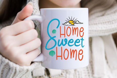 Summer Sign Making Bundle SVG Regulrcrative 