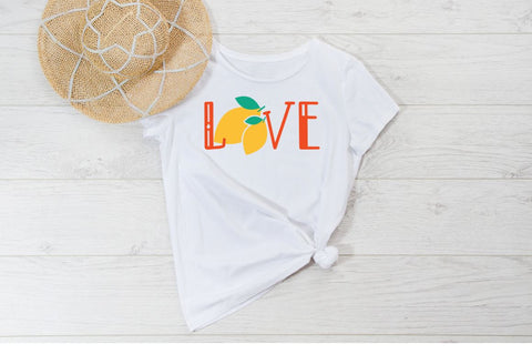 Summer Sign Making Bundle SVG Regulrcrative 