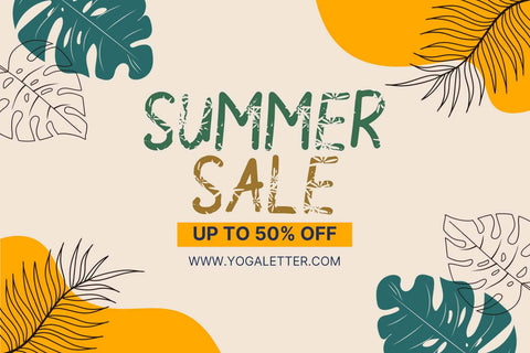 Summer Squash Font Prasetya Letter 