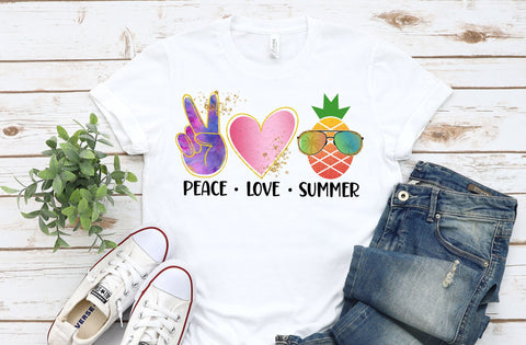 Summer Sublimation bundle, Hello Summer, Beach Life png, Vibes Peace, png Designs, Summer PNG, Sublimation File, Beach Bundle Sublimation MD mominul islam 