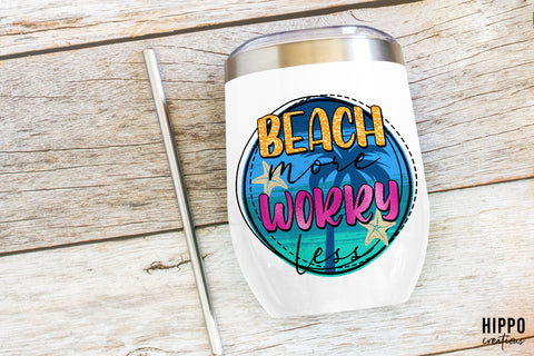 Summer Sublimation Bundle Sublimation Hippo Creations 