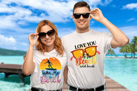 Summer Sublimation Bundle Sublimation Regulrcrative 