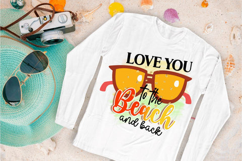 Summer Sublimation Bundle Sublimation Regulrcrative 