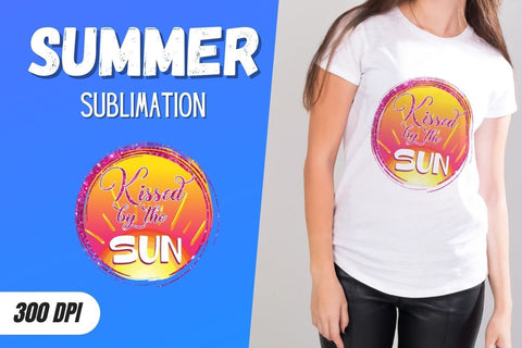 Summer Sublimation Bundle Sublimation SvgOcean 