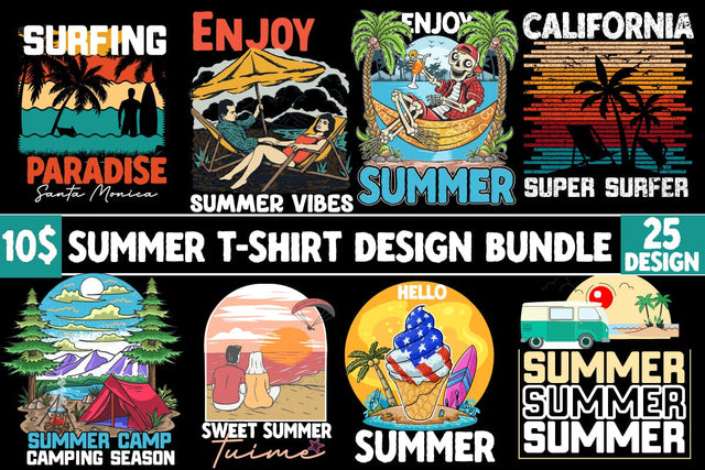 Summer Sublimation Bundle, Summer PNG Bundle, Beach Summer Sublimation Bundle, Summer SVG Bundle, Summer SVG Bundle Quotes, Summer PNG Bundle , Beach Sublimation PNG Sublimation BlackCatsMedia 