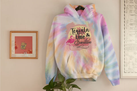 Summer Sublimation Design Beach Vacation Quote PNG Sublimation OrangeBrushStudio 