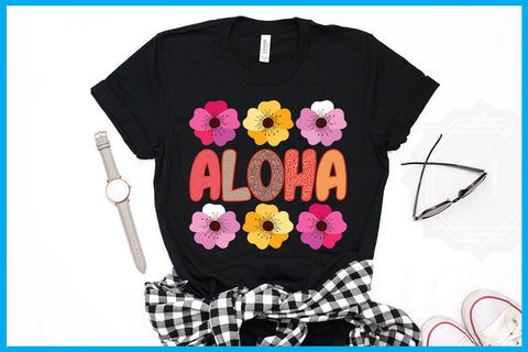 Summer Sublimation PNG Bundle Printable Files Sublimation Creativedesigntee 