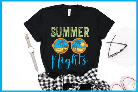 Summer Sublimation PNG Bundle Printable Files Sublimation Creativedesigntee 