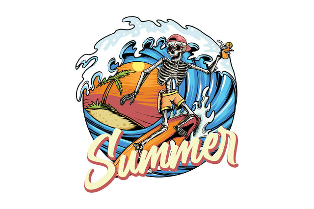 summer Sublimation Rupkotha 