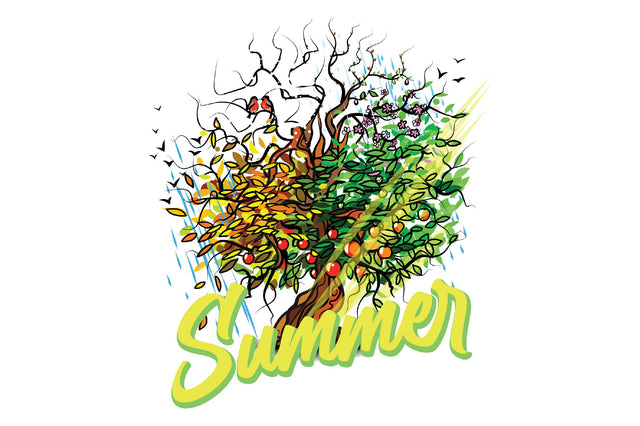 summer Sublimation Rupkotha 