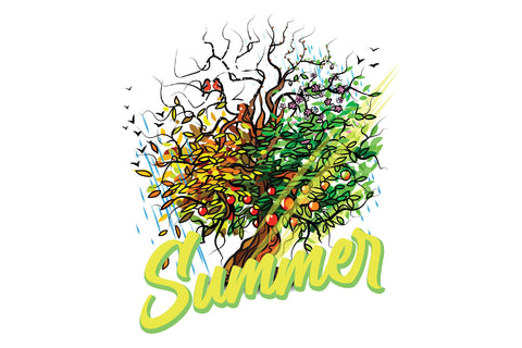 summer Sublimation Rupkotha 