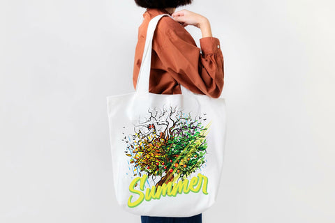 summer Sublimation Rupkotha 