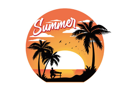 summer Sublimation Rupkotha 