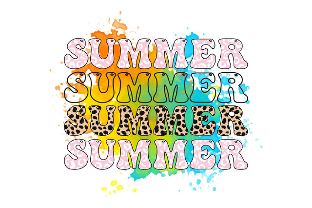 summer Sublimation Rupkotha 