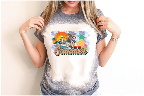 Summer Sublimation Sublimation Jagonath Roy 