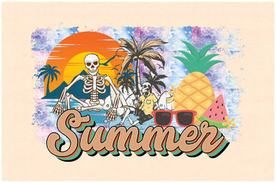 Summer Sublimation Sublimation Jagonath Roy 