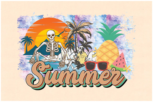 Summer Sublimation Sublimation Jagonath Roy 