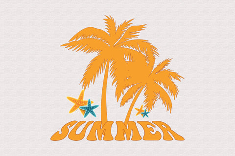 Summer Sublimation Sublimation Rupkotha 