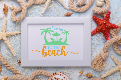 Summer Sublimation SVG Bundle.summer vibes, Beach, Gnome summer, SVG Designangry 