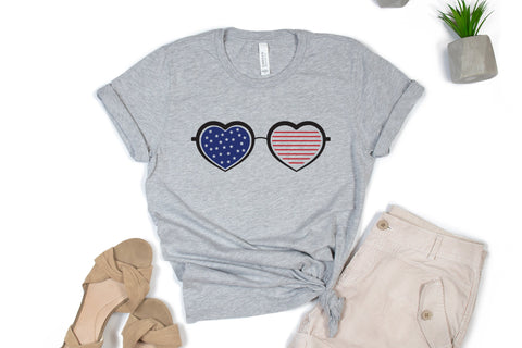 Summer Sunglass svg, Sunglass clipart, Summer svg SVG SmmrDesign 