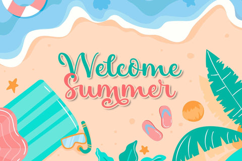 Summer Sunshine Font love script 