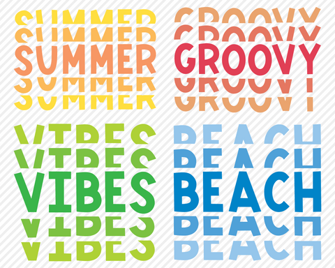 Summer Super Bundle | Summer SVG SVG Texas Southern Cuts 