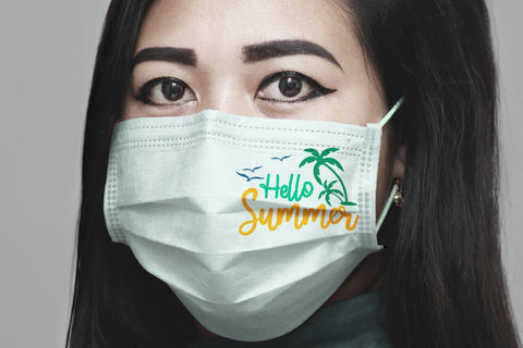 Summer svg Bundle | 10 Design SVG zafrans studio 