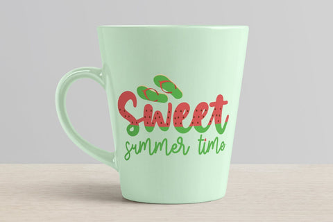 Summer svg Bundle | 10 Design SVG zafrans studio 