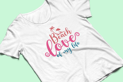 Summer svg Bundle | 10 Design SVG zafrans studio 