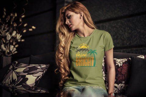 Summer svg Bundle | 10 Design SVG zafrans studio 