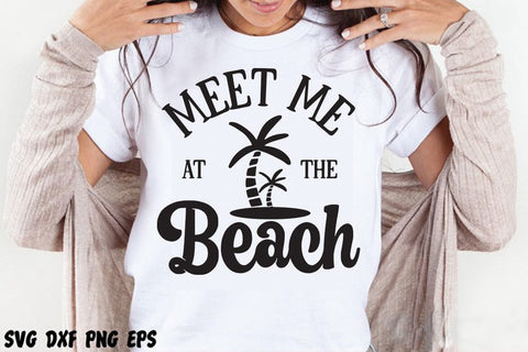 Summer SVG bundle 10 designs Beach SVG bundle SVG Svgcraft 