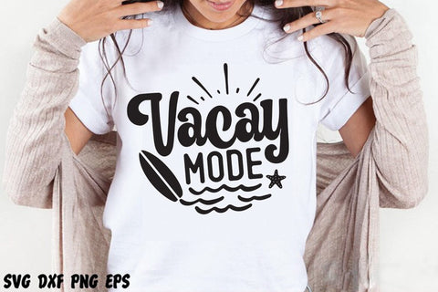 Summer SVG bundle 10 designs Beach SVG bundle SVG Svgcraft 