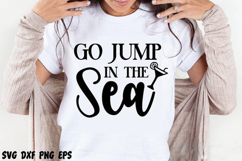 Summer SVG bundle 15 designs Beach SVG bundle SVG Svgcraft 