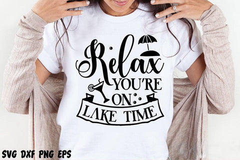 Summer SVG bundle 15 designs Beach SVG bundle SVG Svgcraft 