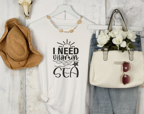 Summer SVG Bundle, 30 Designs, Beach SVG, Vacation SVG, Summer Shirt SVG Cut Files For Cricut, Silhouette, Summer Vibes SVG, Summer Quotes SVG SVG HappyDesignStudio 