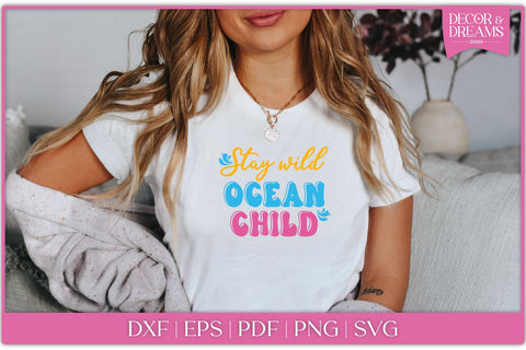 Summer SVG Bundle | Beach SVG Bundle SVG Decor and Dreams 