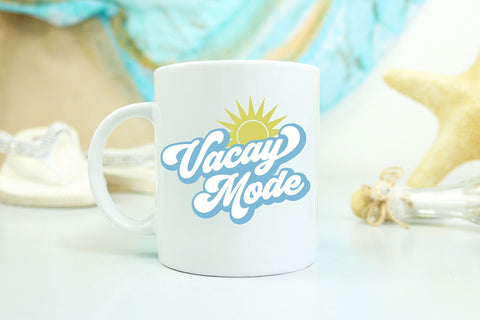 Summer SVG Bundle | Beach SVG SVG B Renee Design 