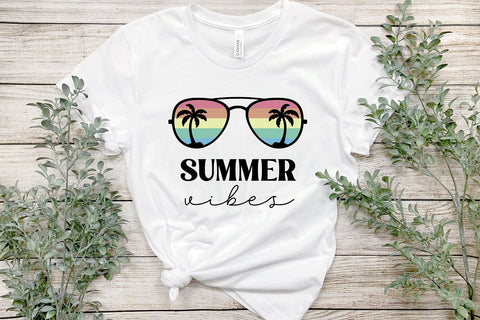 Summer SVG Bundle | Beach SVG SVG B Renee Design 