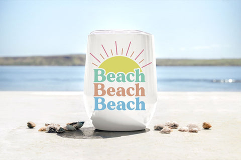 Summer SVG Bundle | Beach SVG SVG B Renee Design 