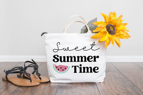 Summer SVG Bundle | Beach SVG SVG B Renee Design 