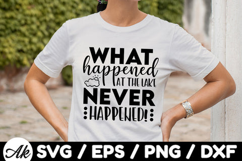 Summer SVG Bundle Cut File SVG akazaddesign 